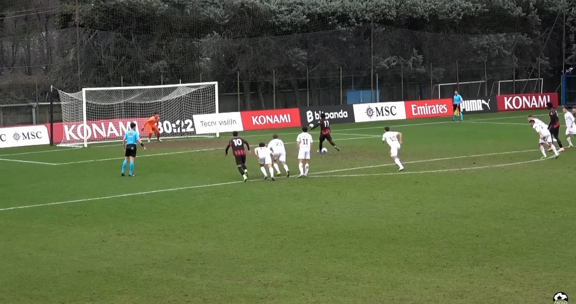 Lunedì Sport - puntata 21